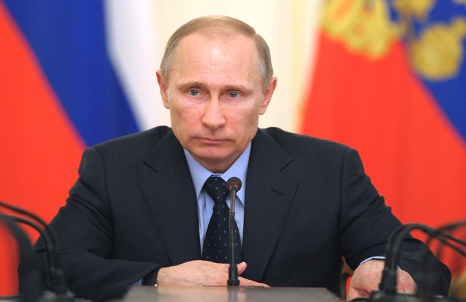 Cambios y nombramientos en el gobierno de Putin