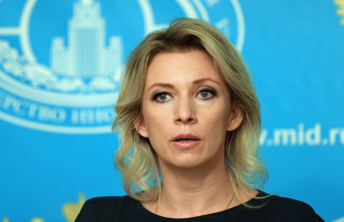 Rusia denuncia presión sobre sus diplomáticos